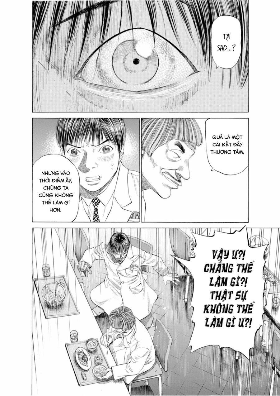 Give My Regards To Black Jack Chapter 41 - Trang 2