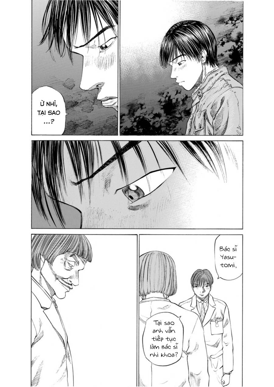 Give My Regards To Black Jack Chapter 42 - Trang 2