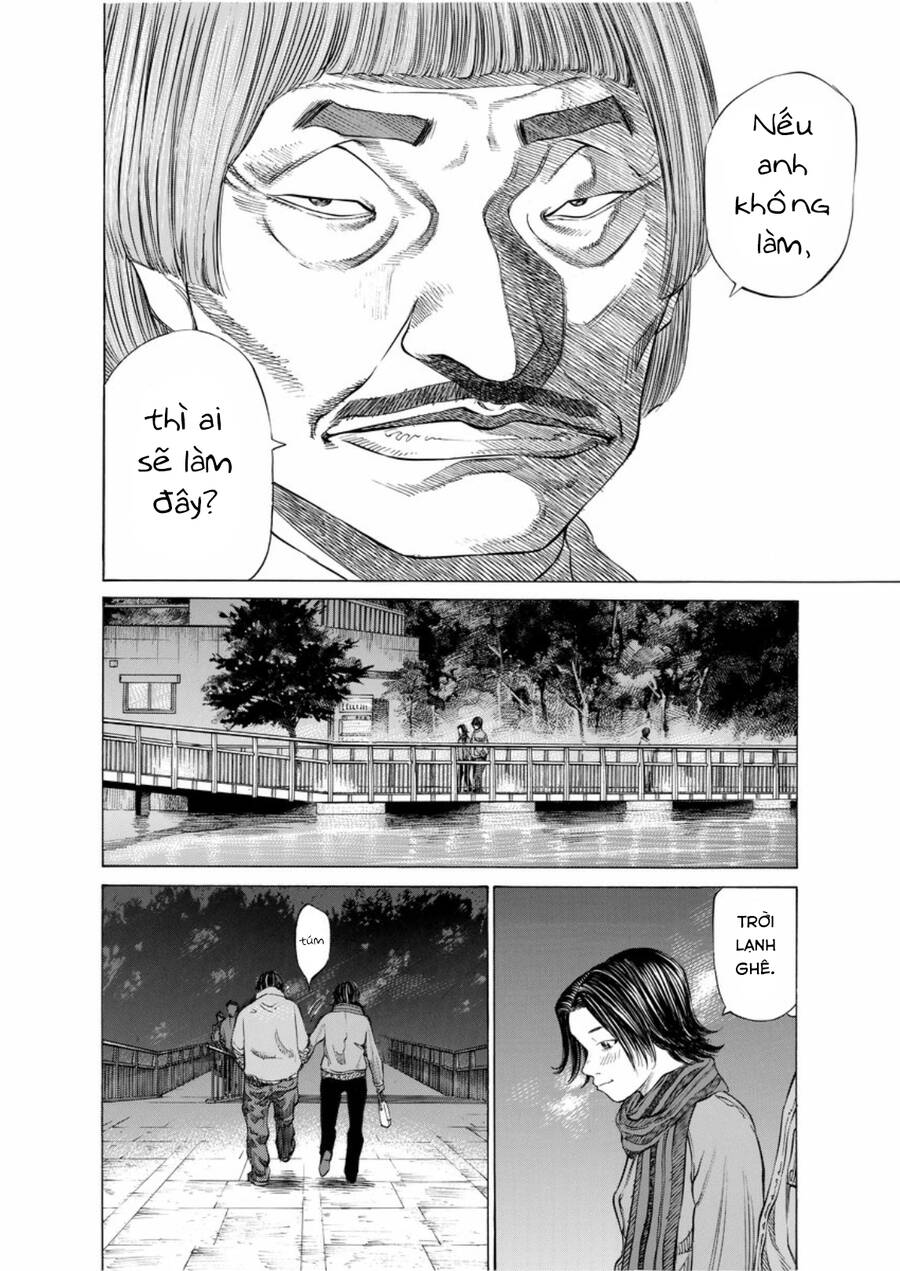 Give My Regards To Black Jack Chapter 42 - Trang 2