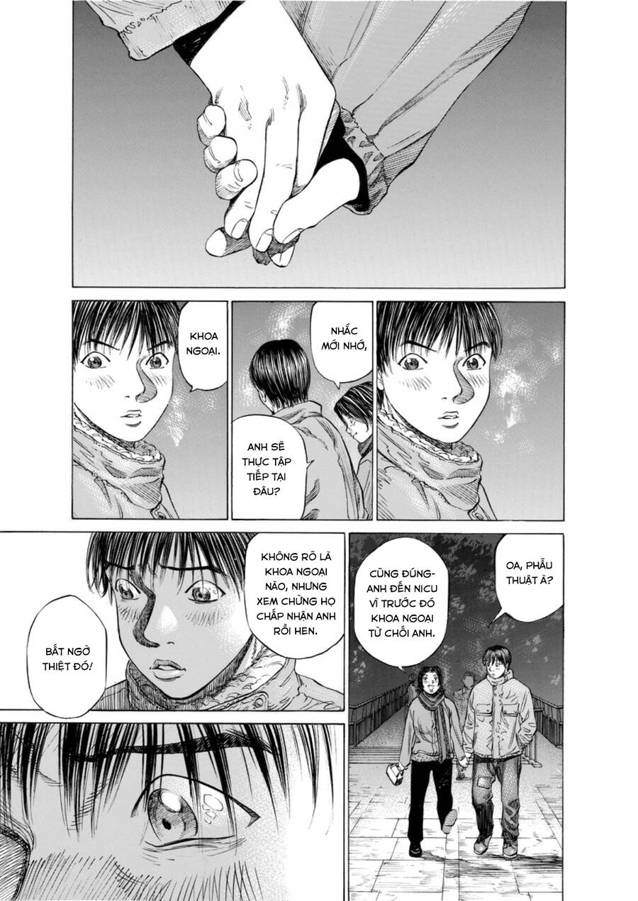 Give My Regards To Black Jack Chapter 42 - Trang 2
