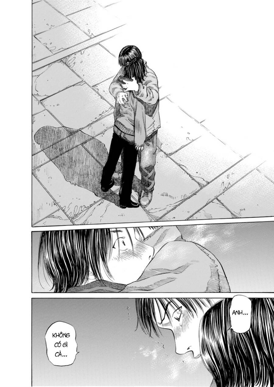 Give My Regards To Black Jack Chapter 42 - Trang 2