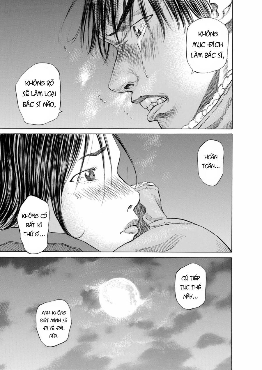 Give My Regards To Black Jack Chapter 42 - Trang 2
