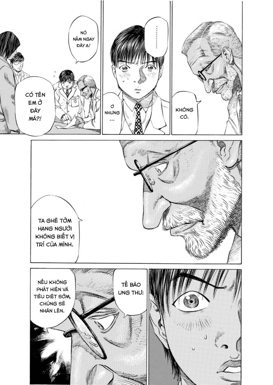 Give My Regards To Black Jack Chapter 42 - Trang 2