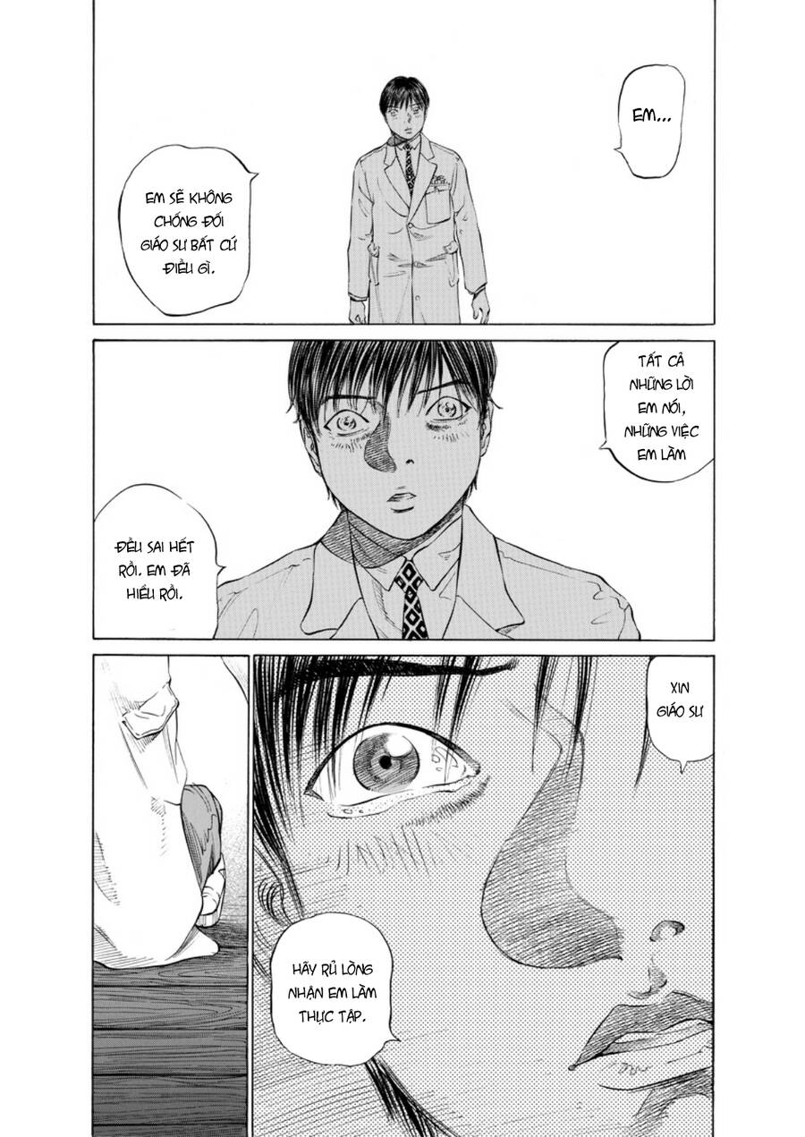 Give My Regards To Black Jack Chapter 42 - Trang 2
