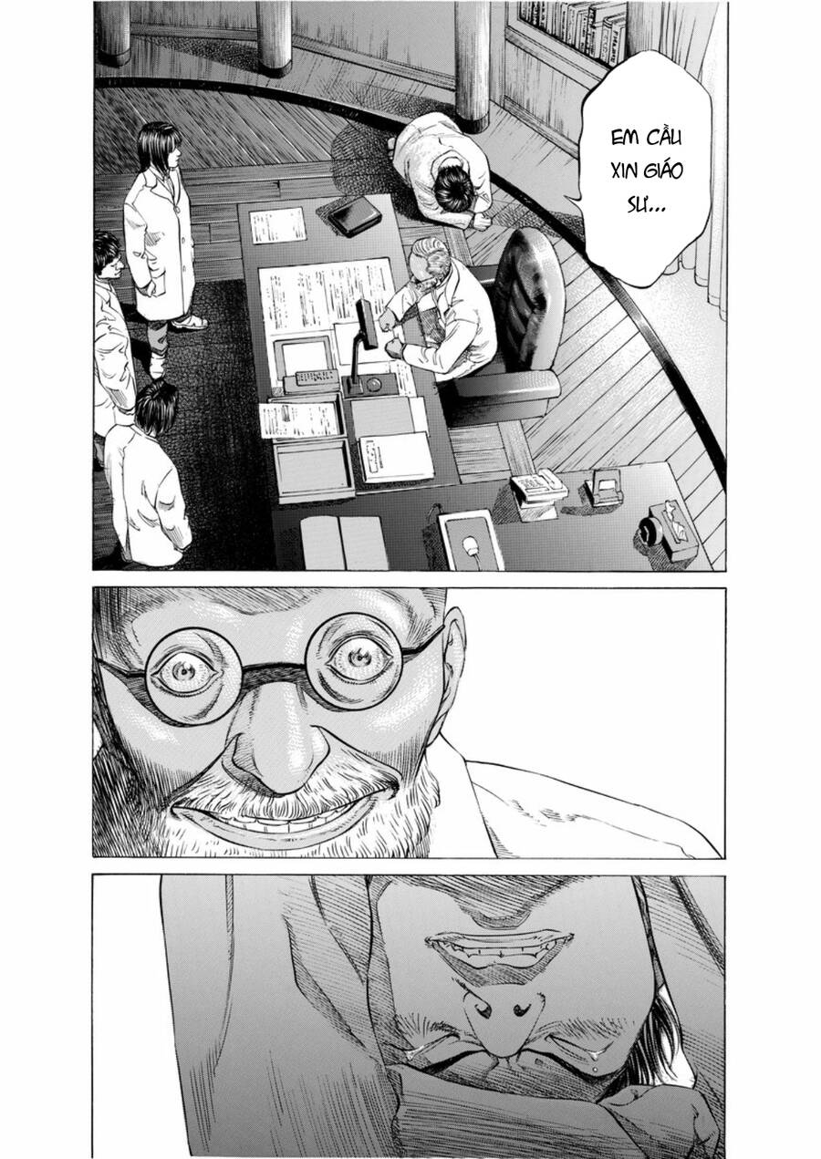 Give My Regards To Black Jack Chapter 42 - Trang 2