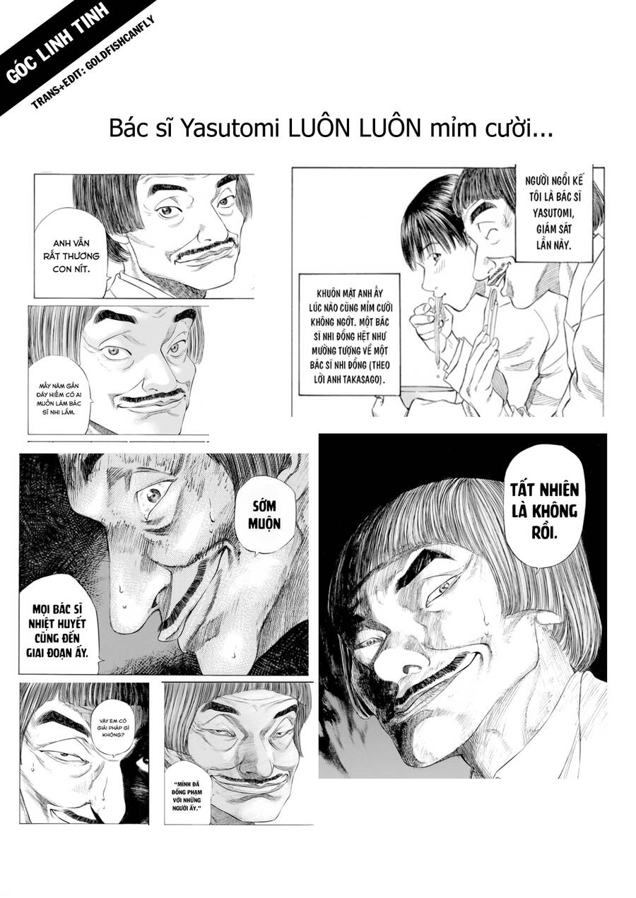 Give My Regards To Black Jack Chapter 42 - Trang 2