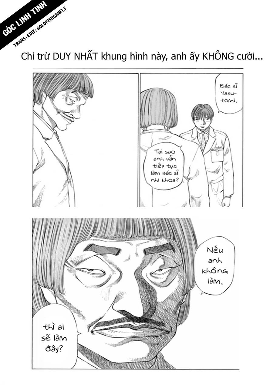 Give My Regards To Black Jack Chapter 42 - Trang 2