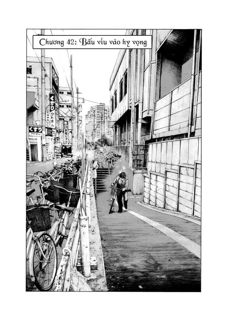 Give My Regards To Black Jack Chapter 42 - Trang 2