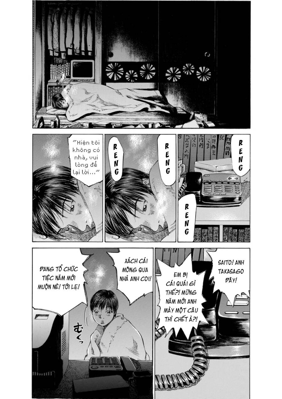 Give My Regards To Black Jack Chapter 42 - Trang 2