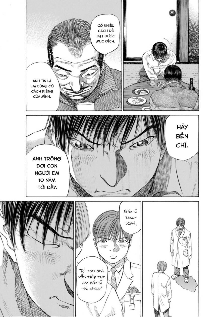 Give My Regards To Black Jack Chapter 42 - Trang 2