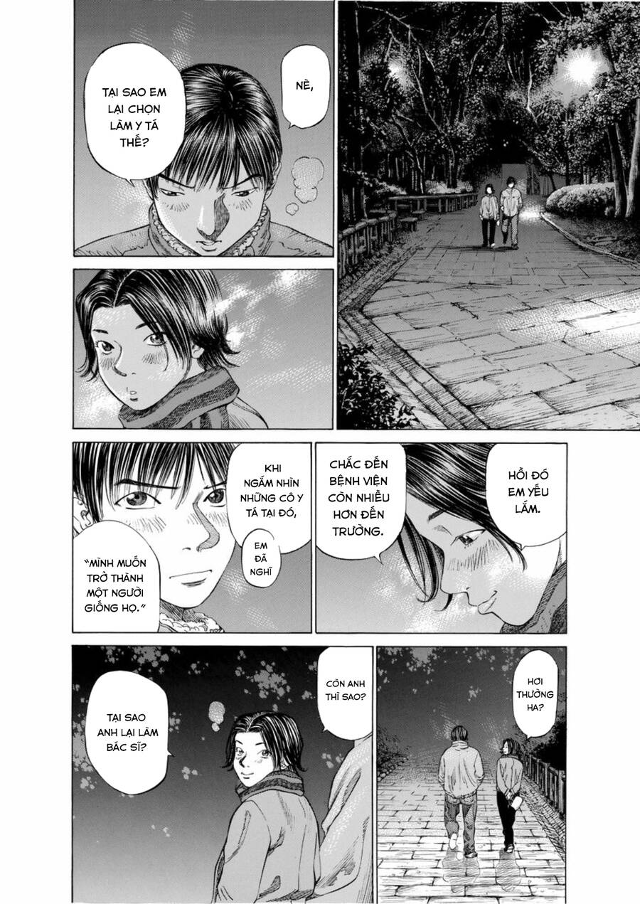 Give My Regards To Black Jack Chapter 42 - Trang 2