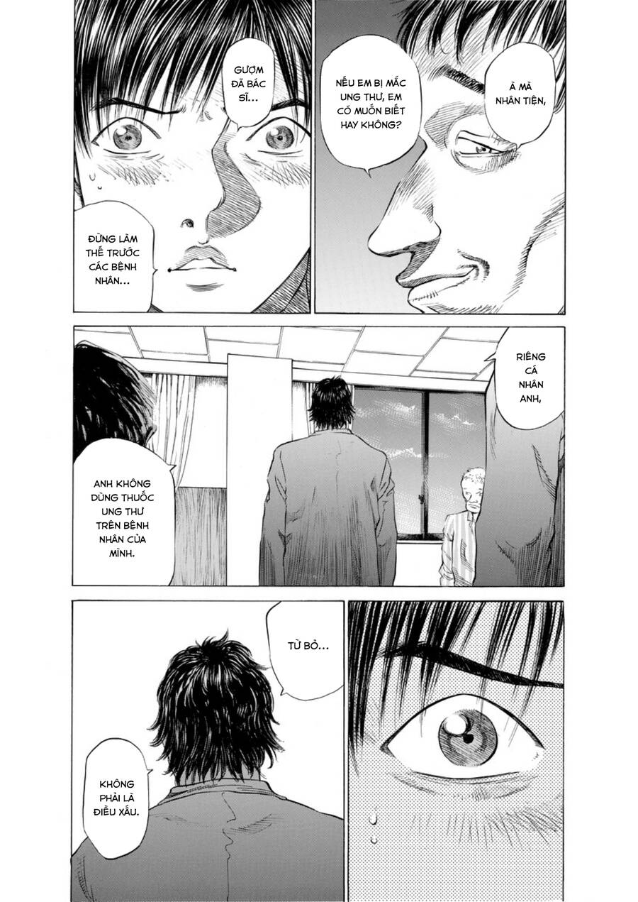 Give My Regards To Black Jack Chapter 43 - Trang 2