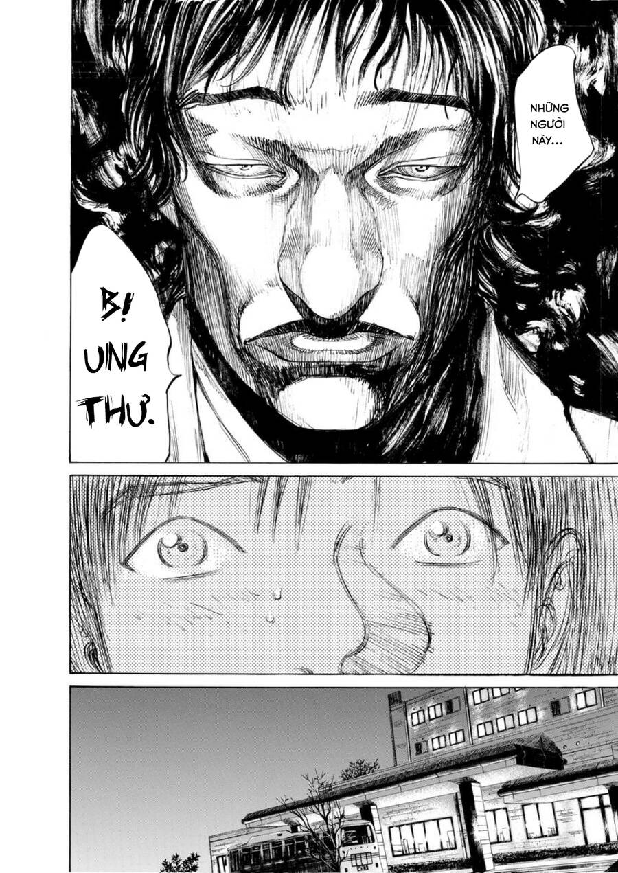 Give My Regards To Black Jack Chapter 43 - Trang 2