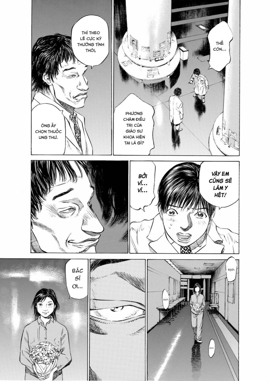 Give My Regards To Black Jack Chapter 43 - Trang 2