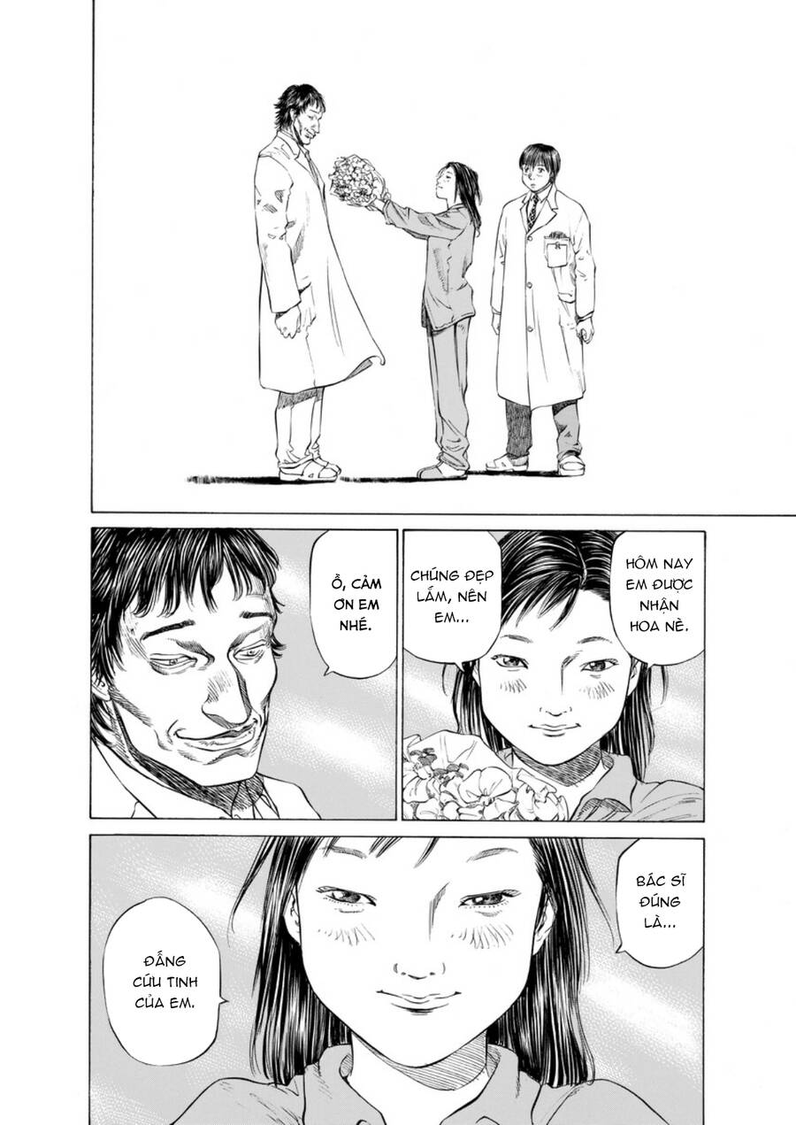 Give My Regards To Black Jack Chapter 43 - Trang 2