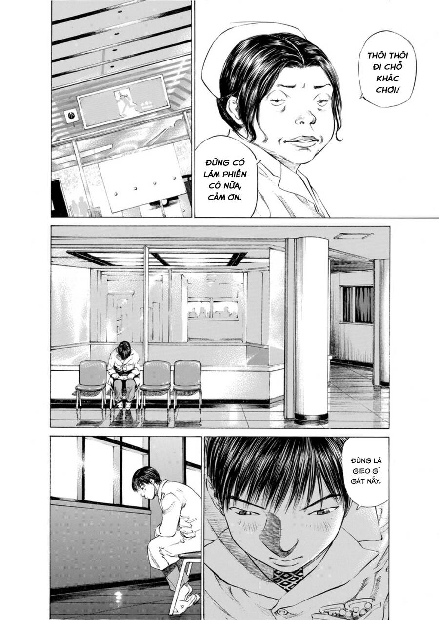 Give My Regards To Black Jack Chapter 43 - Trang 2