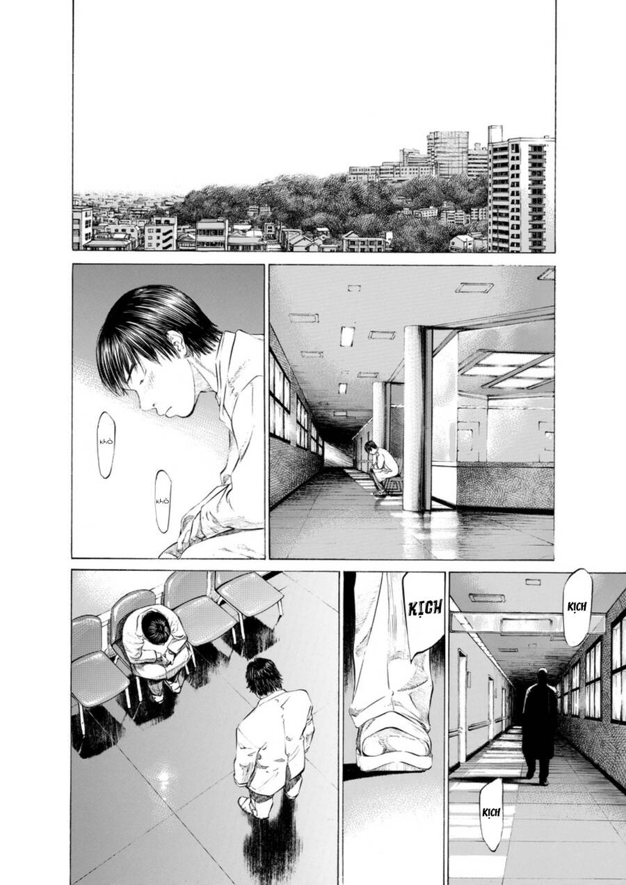 Give My Regards To Black Jack Chapter 43 - Trang 2