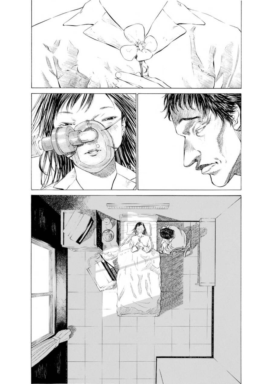 Give My Regards To Black Jack Chapter 44 - Trang 2