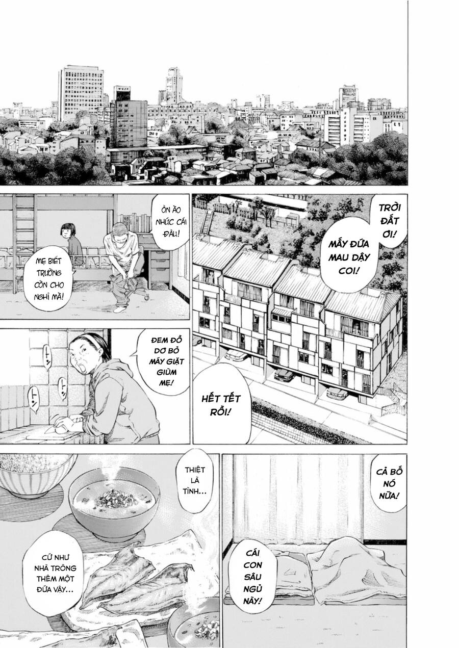Give My Regards To Black Jack Chapter 44 - Trang 2