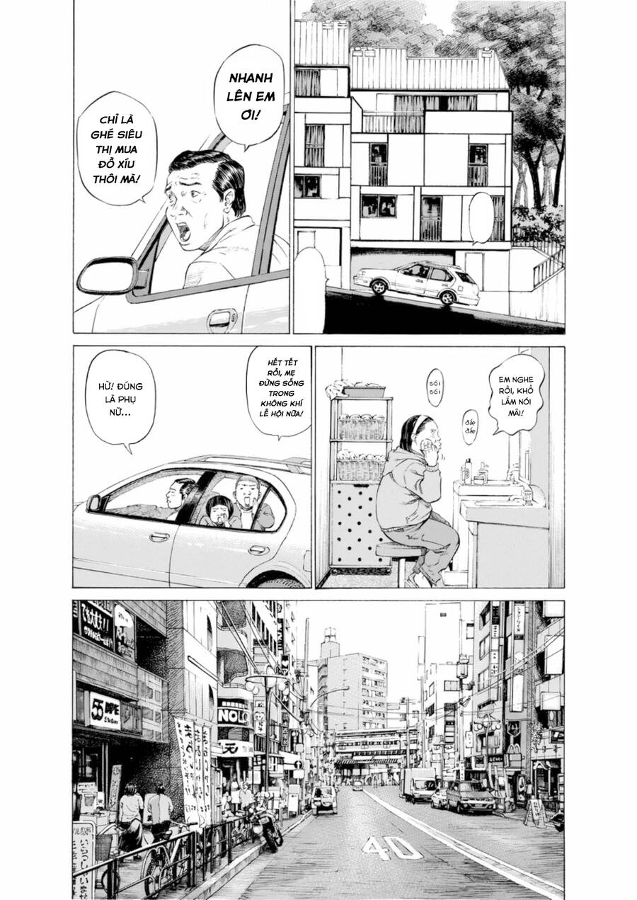 Give My Regards To Black Jack Chapter 44 - Trang 2