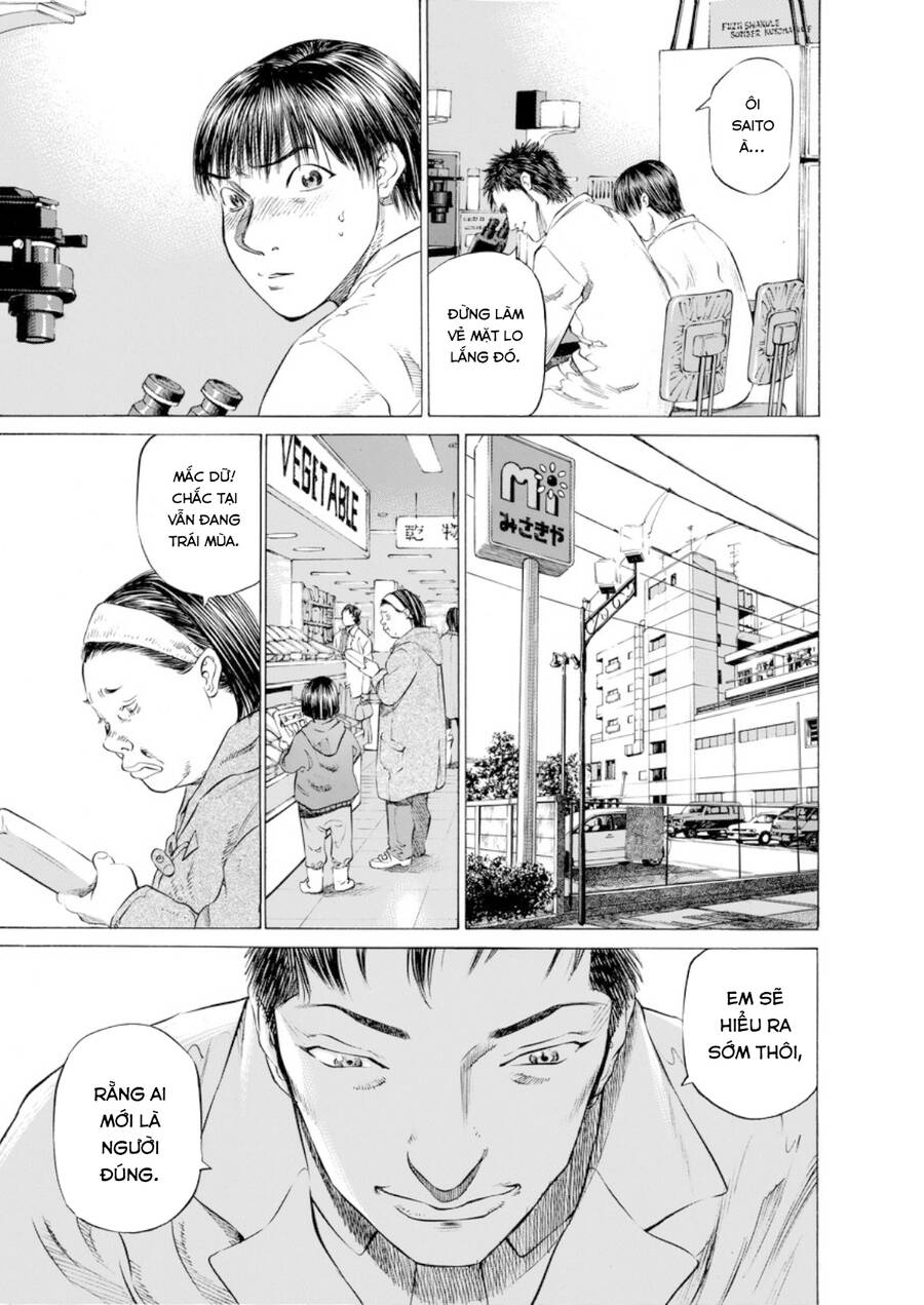 Give My Regards To Black Jack Chapter 44 - Trang 2