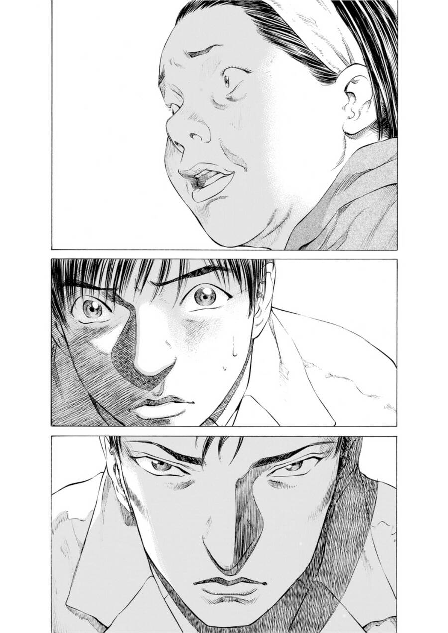 Give My Regards To Black Jack Chapter 44 - Trang 2