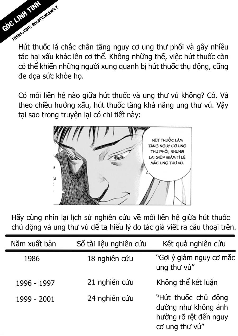 Give My Regards To Black Jack Chapter 44 - Trang 2
