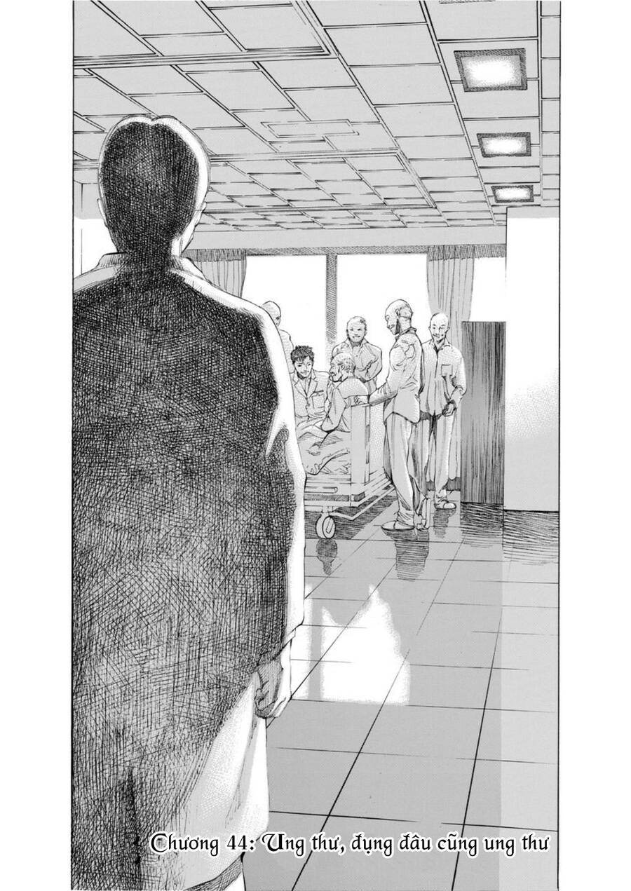 Give My Regards To Black Jack Chapter 44 - Trang 2