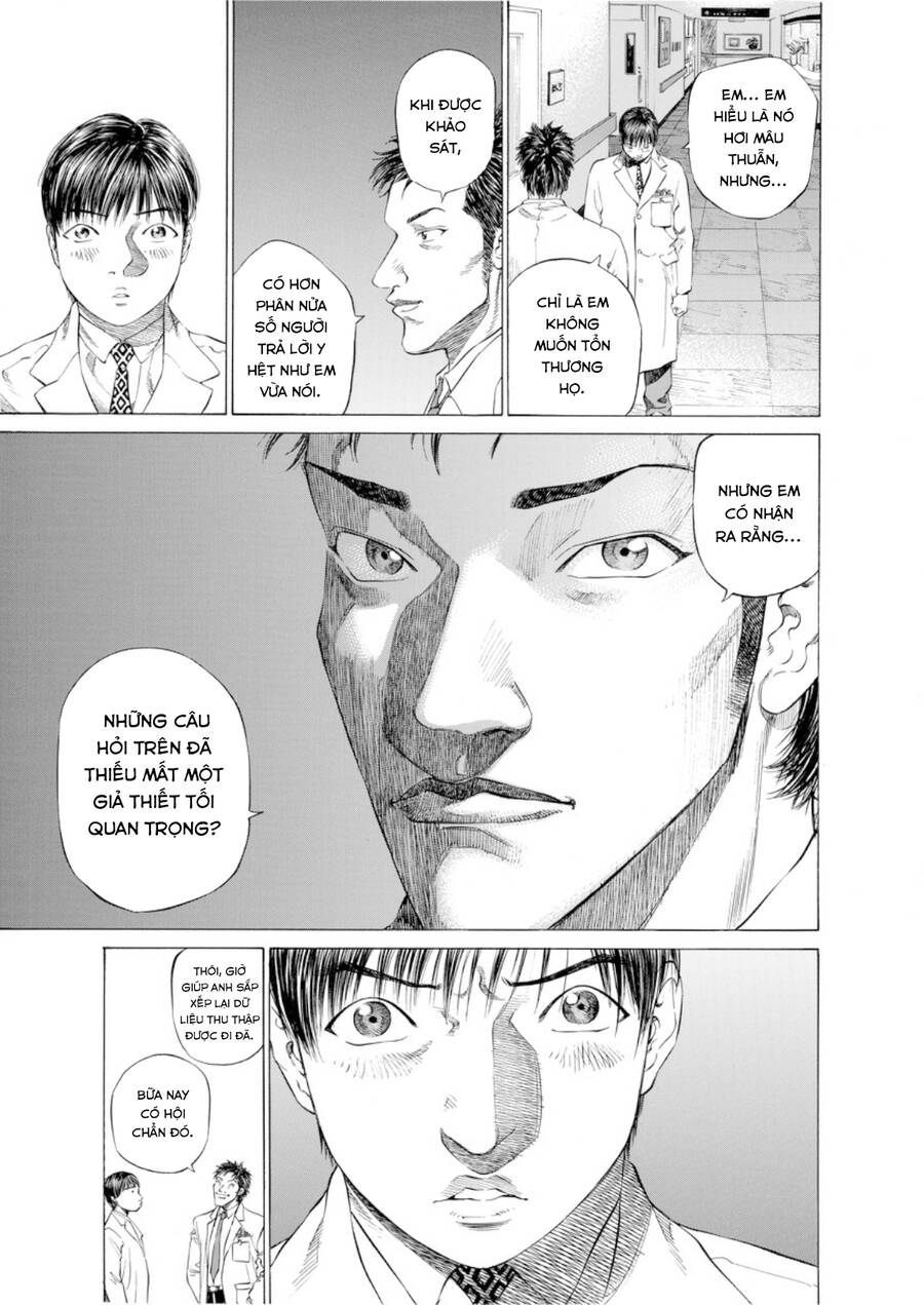 Give My Regards To Black Jack Chapter 44 - Trang 2