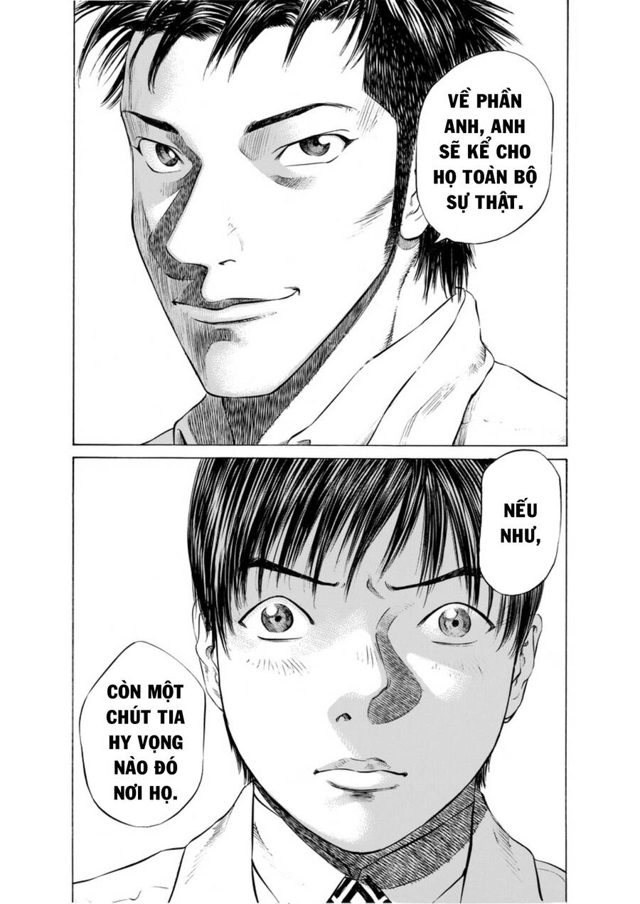 Give My Regards To Black Jack Chapter 45 - Trang 2