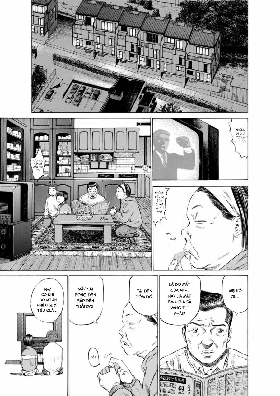 Give My Regards To Black Jack Chapter 45 - Trang 2