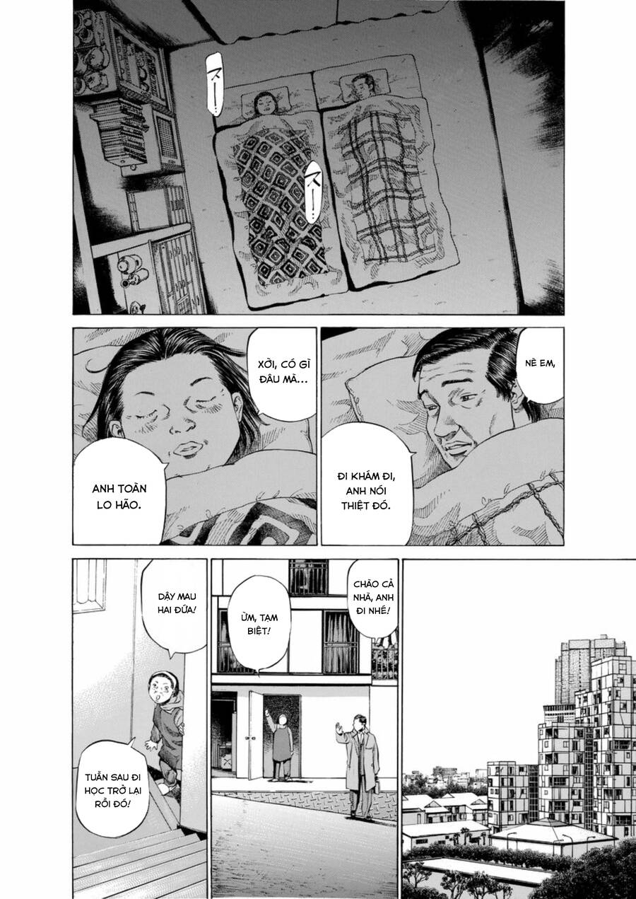 Give My Regards To Black Jack Chapter 45 - Trang 2