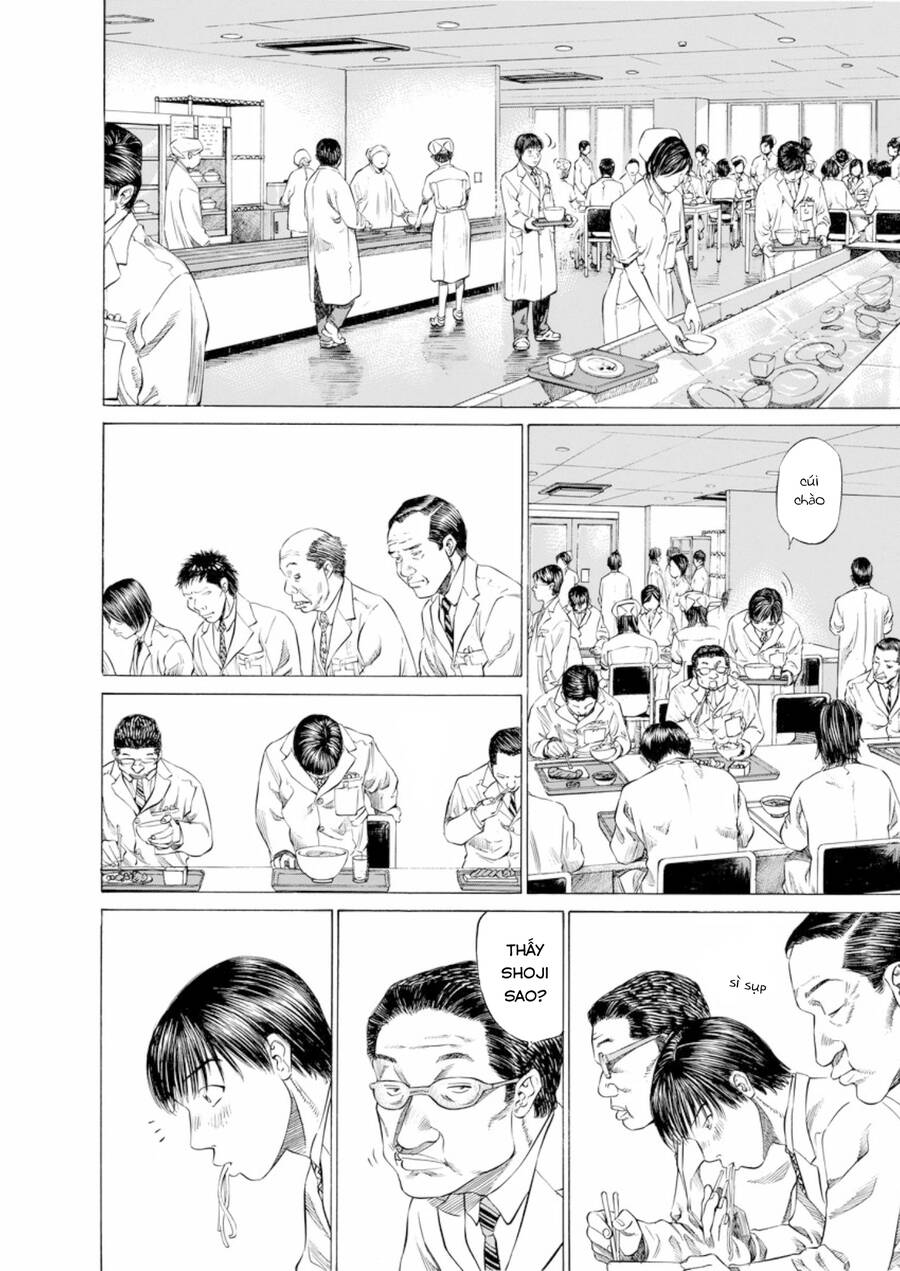 Give My Regards To Black Jack Chapter 45 - Trang 2