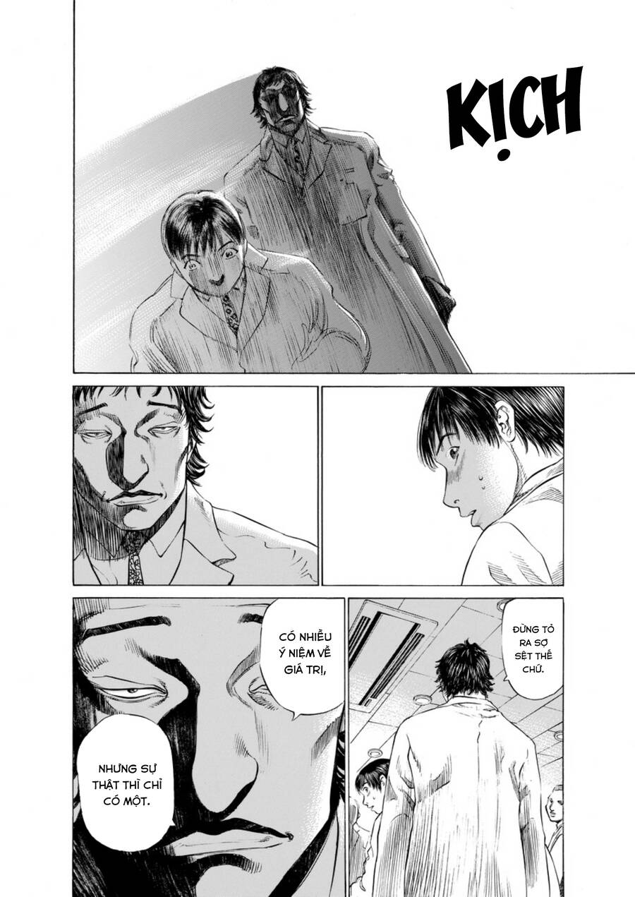 Give My Regards To Black Jack Chapter 45 - Trang 2