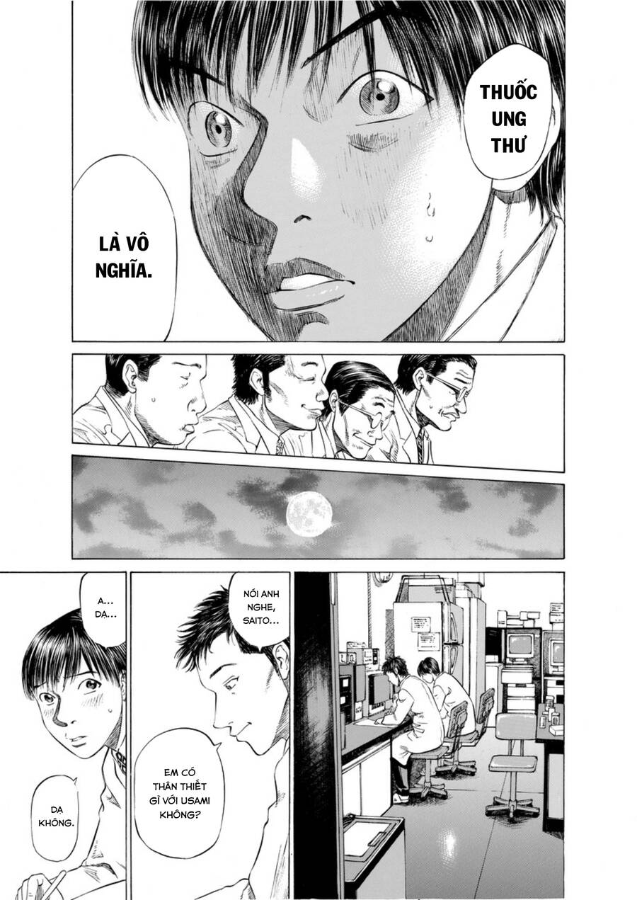 Give My Regards To Black Jack Chapter 45 - Trang 2