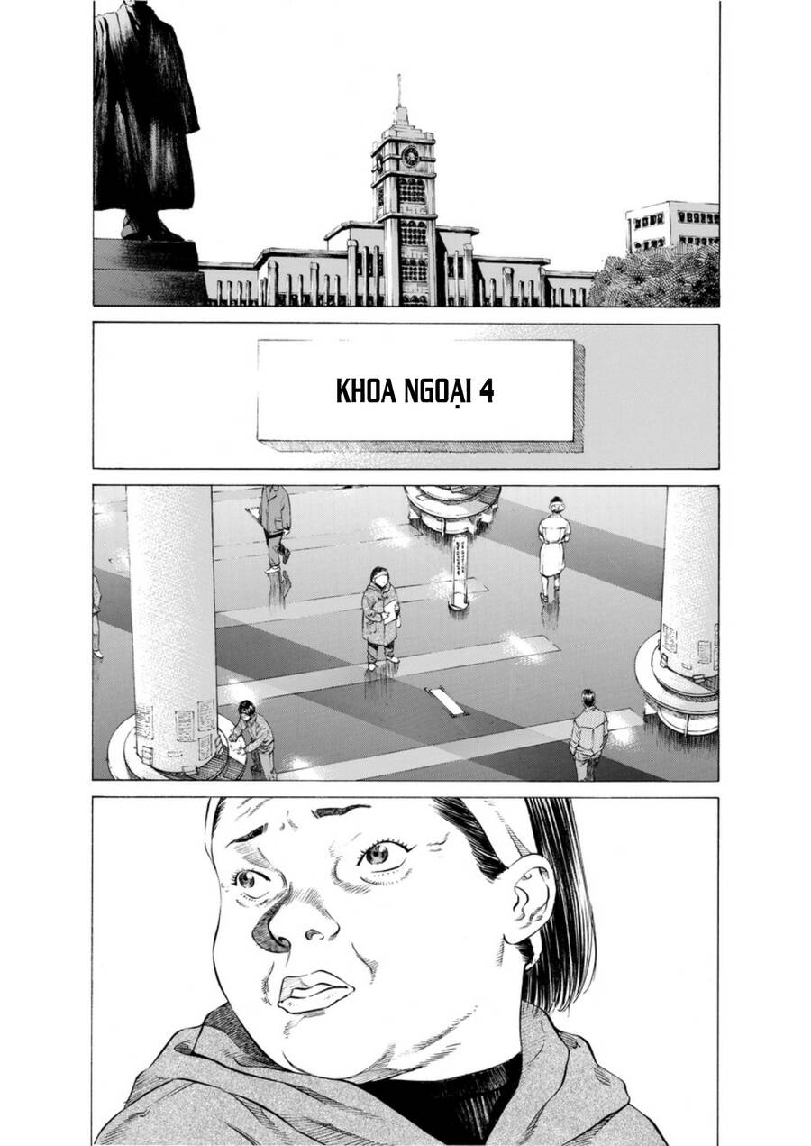 Give My Regards To Black Jack Chapter 45 - Trang 2