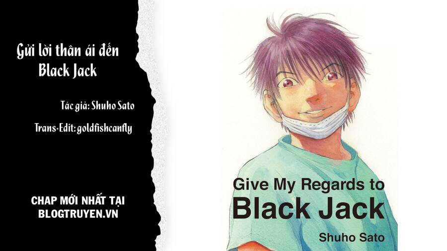 Give My Regards To Black Jack Chapter 45 - Trang 2