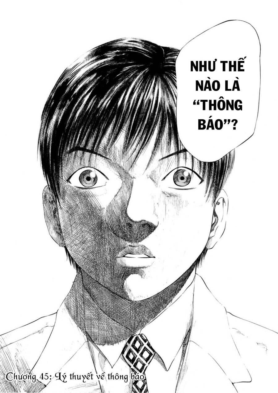 Give My Regards To Black Jack Chapter 45 - Trang 2