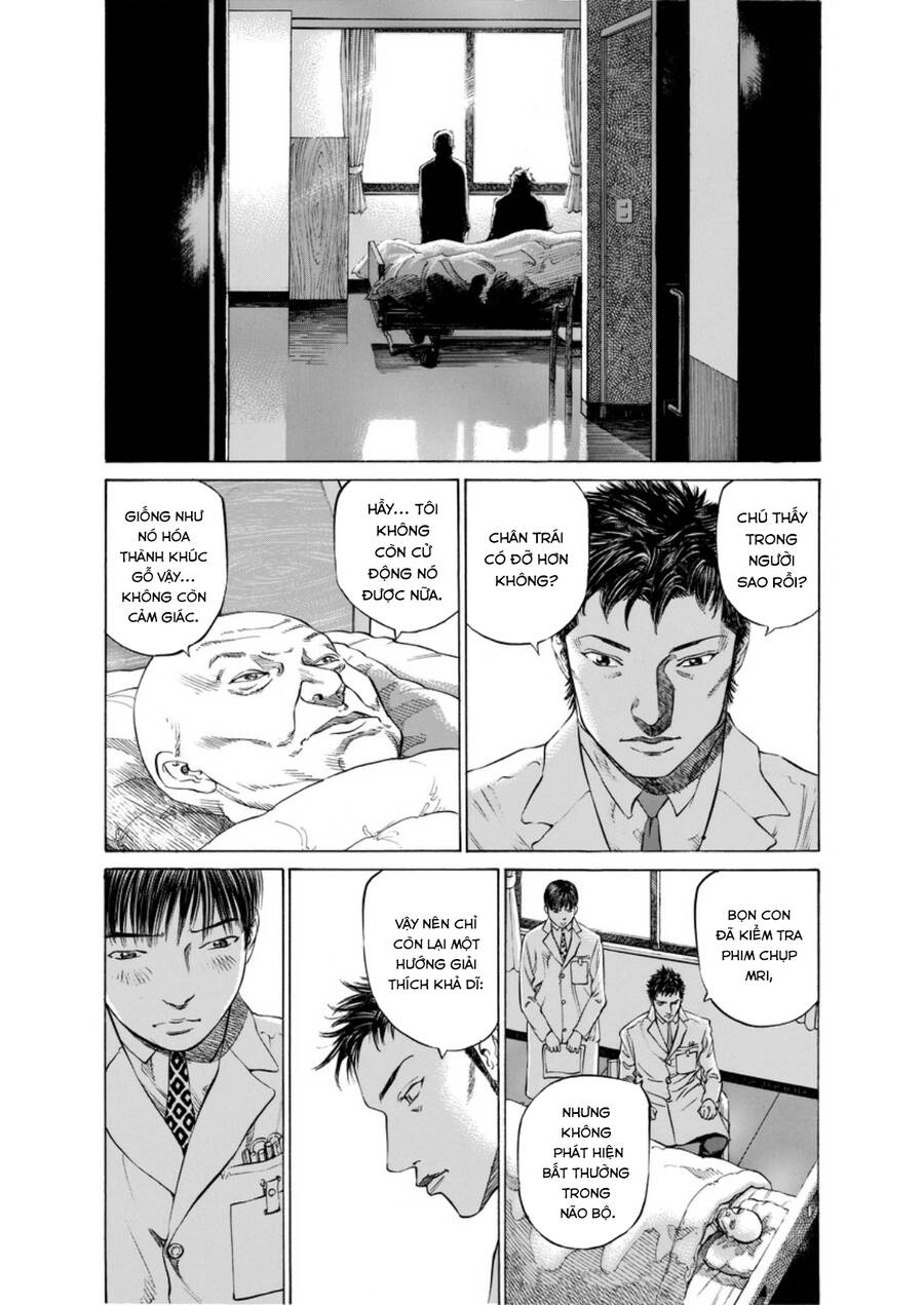 Give My Regards To Black Jack Chapter 45 - Trang 2