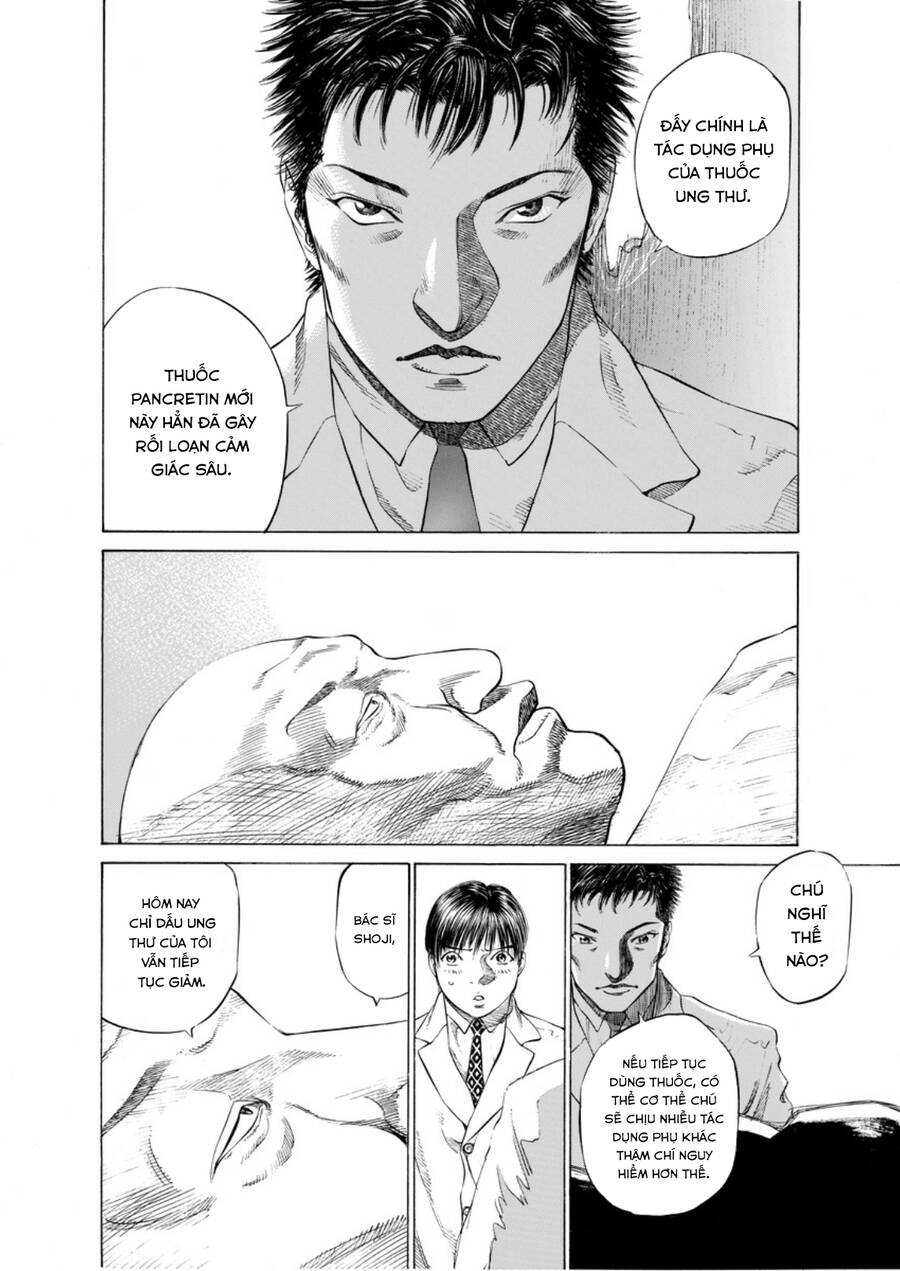 Give My Regards To Black Jack Chapter 45 - Trang 2