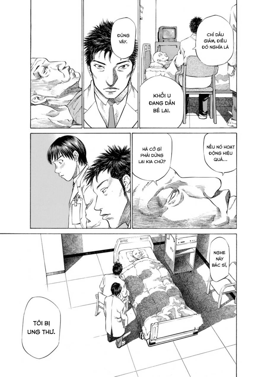 Give My Regards To Black Jack Chapter 45 - Trang 2