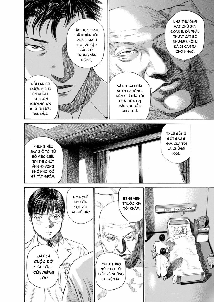 Give My Regards To Black Jack Chapter 45 - Trang 2