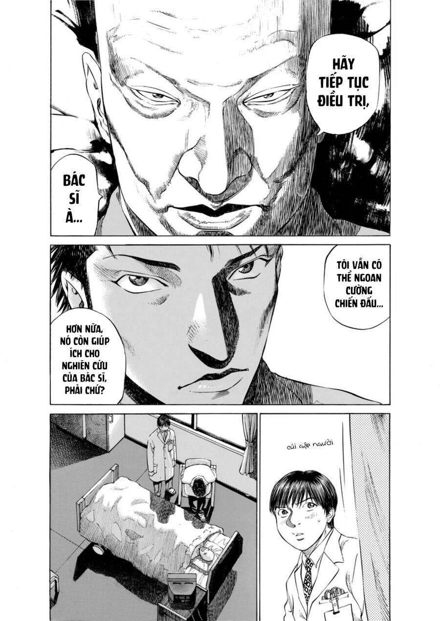 Give My Regards To Black Jack Chapter 45 - Trang 2