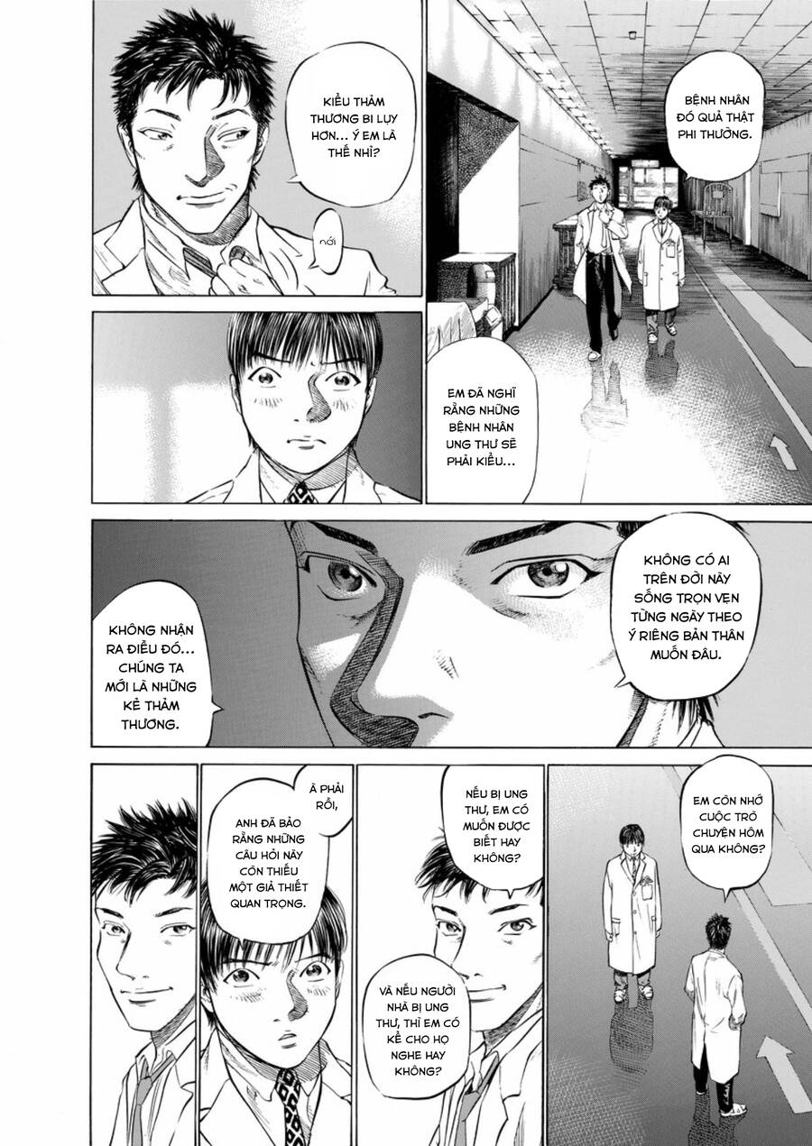 Give My Regards To Black Jack Chapter 45 - Trang 2