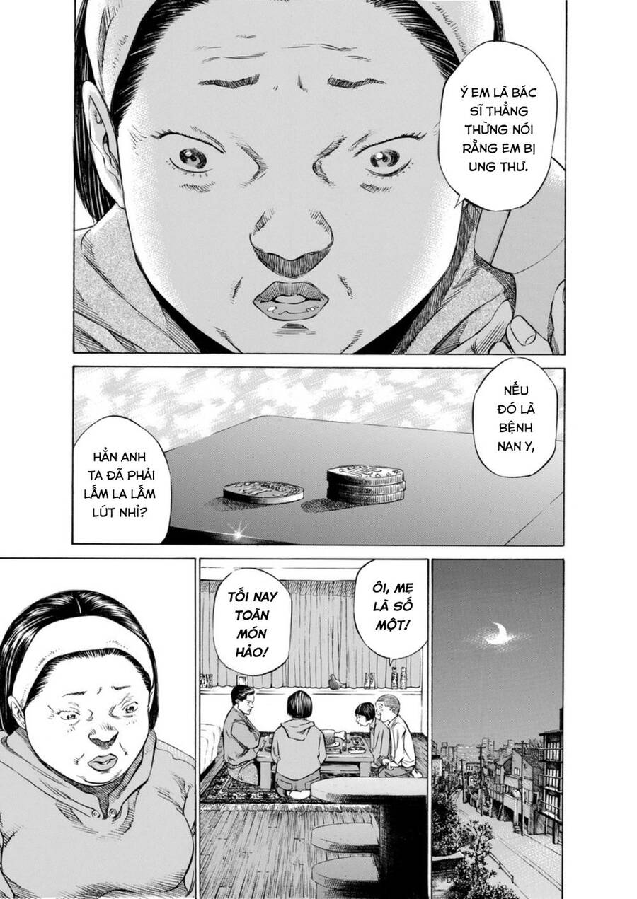 Give My Regards To Black Jack Chapter 46 - Trang 2