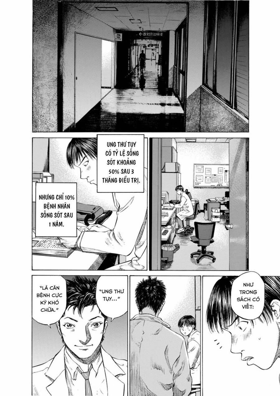 Give My Regards To Black Jack Chapter 46 - Trang 2