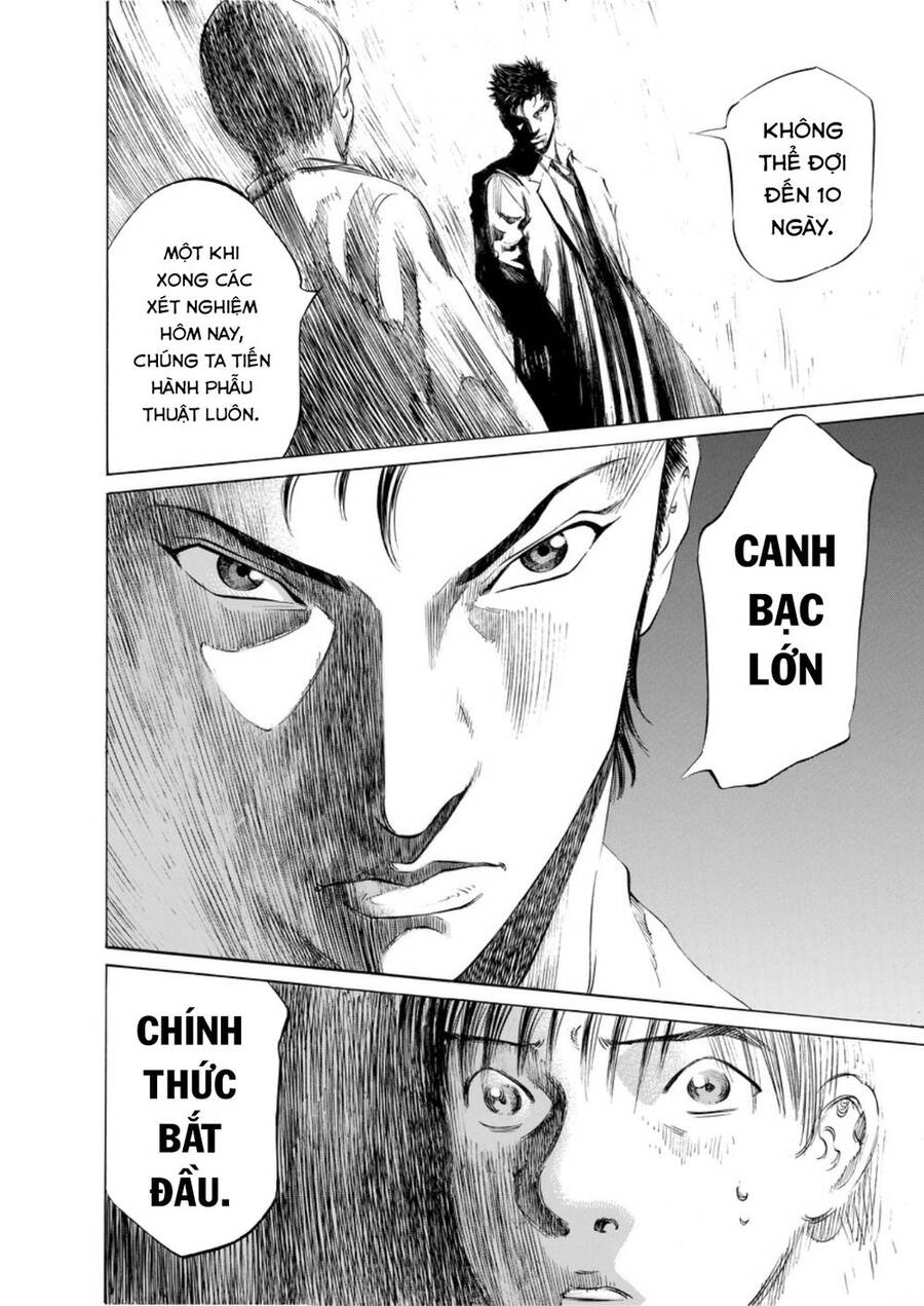 Give My Regards To Black Jack Chapter 46 - Trang 2