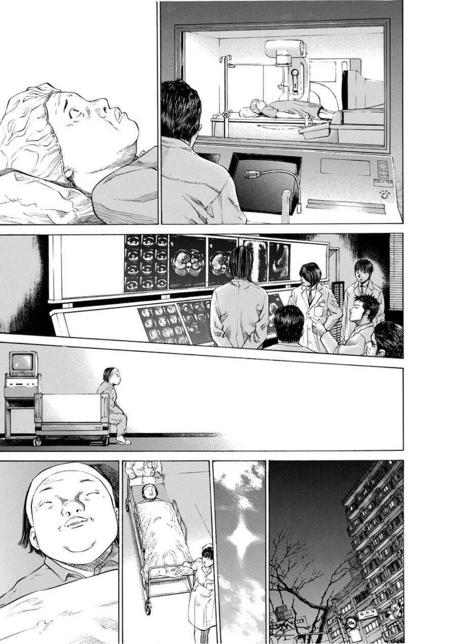 Give My Regards To Black Jack Chapter 46 - Trang 2