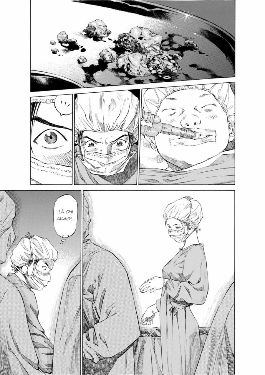 Give My Regards To Black Jack Chapter 46 - Trang 2