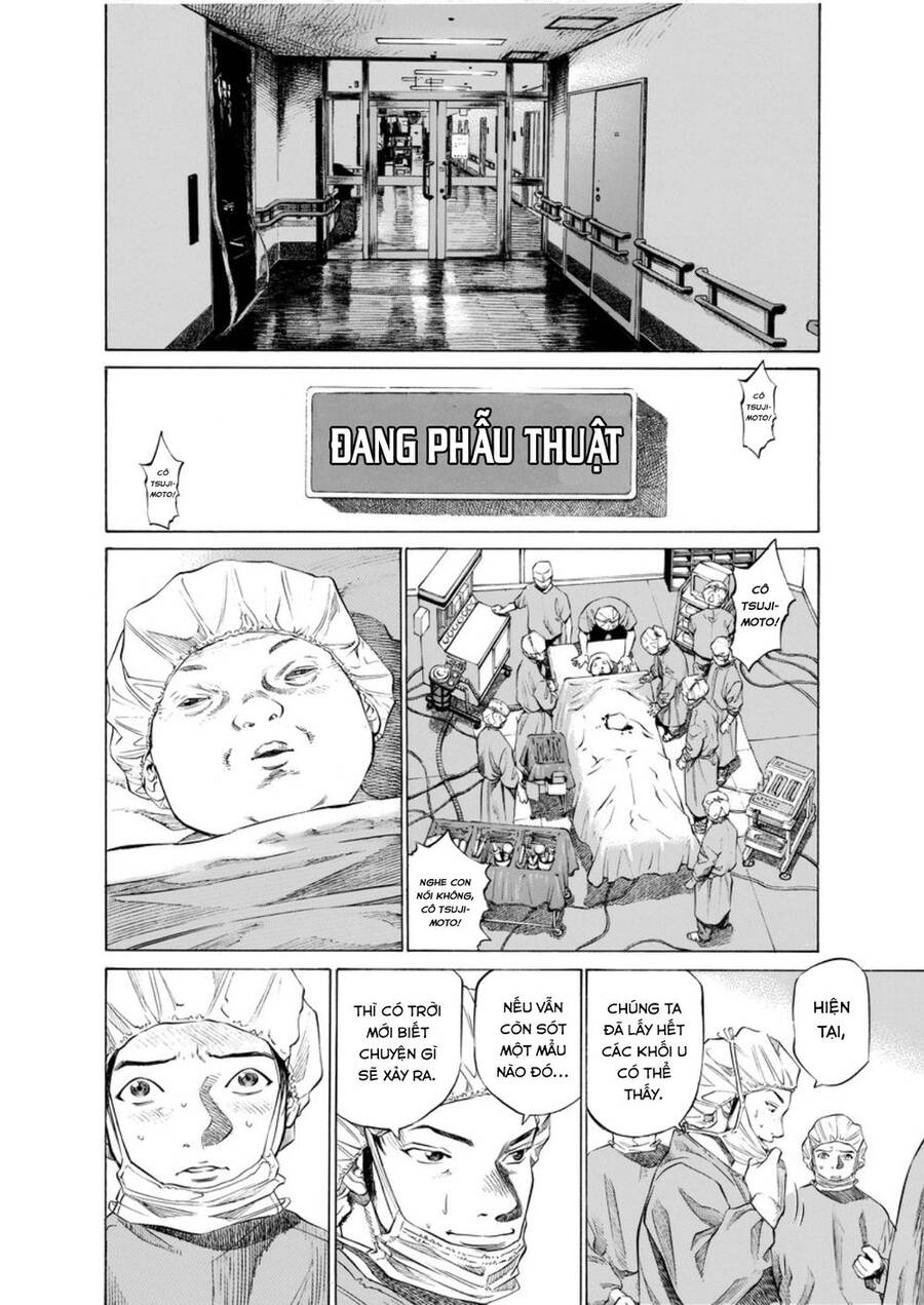 Give My Regards To Black Jack Chapter 46 - Trang 2